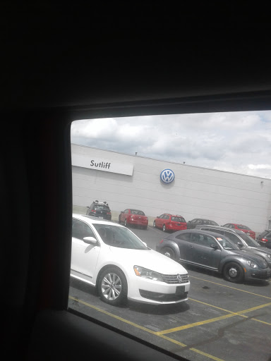 Volkswagen Dealer «Sutliff Volkswagen», reviews and photos, 1301 Paxton St, Harrisburg, PA 17104, USA