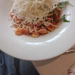 Photo n°1 de l'avis de Martina.o fait le 14/08/2022 à 18:12 sur le  Osteria Antica Piazzetta à San Giovanni Rotondo