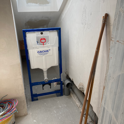 Sanitaire Tech Pro à Annecy