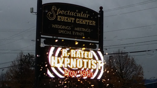 Event Venue «Spectacular Event Center», reviews and photos, 395 Griffin Rd, Bangor, ME 04401, USA