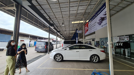 Hyundai Rama 2