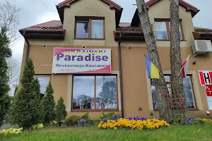 Ukraiński Paradise image