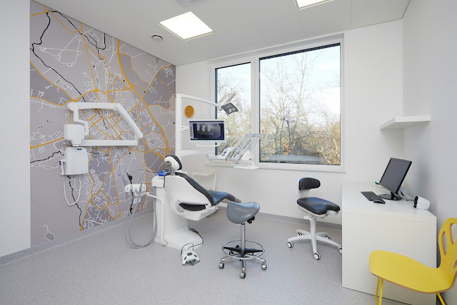 Opinii despre Swedent Michał Koński în Niepołomice - Stomatolog