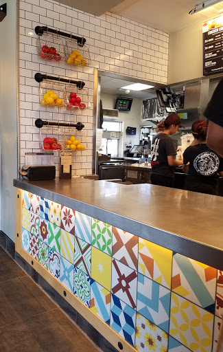 Mexican Restaurant «El Pollo Loco», reviews and photos, 13850 Goldenwest St, Westminster, CA 92683, USA