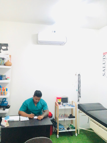 ADAPT PHYSICAL THERAPY🏥 - Guayaquil