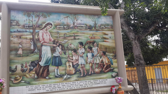 Comentarii opinii despre Finca San José (Santa Narcisa de Jesús)