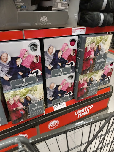 Supermarket «ALDI», reviews and photos, 2317 North Point Blvd, Dundalk, MD 21222, USA