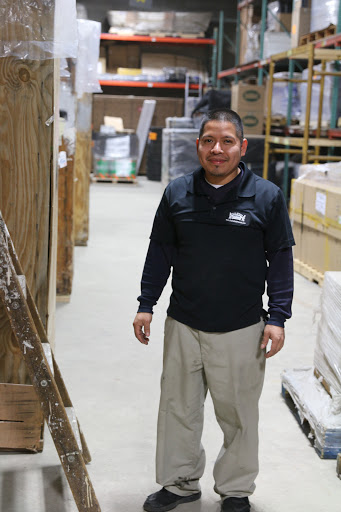 Moving and Storage Service «Main Street Movers», reviews and photos, 708 S 21st St, Irvington, NJ 07111, USA