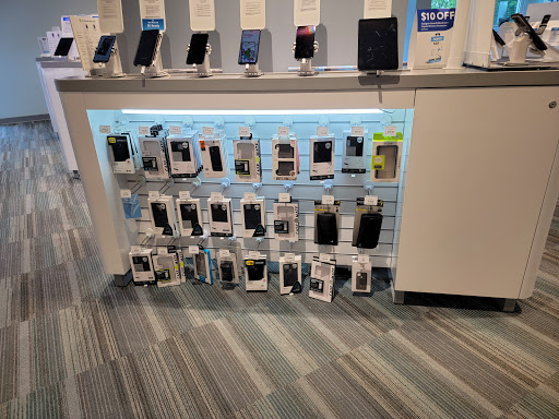 Telephone Company «U.S. Cellular», reviews and photos, 3825 S Glenstone Ave, Springfield, MO 65804, USA