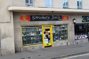 Smokey Joe's Kiosk image