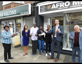 Afro Mini Mart (African shop/ Afro Caribbean Hair & Skincare/ Afro Caribbean shop Watford)