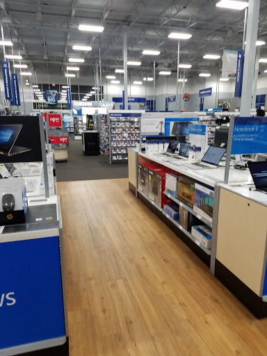 Electronics Store «Best Buy», reviews and photos, 6075 Sky Pond Dr, Loveland, CO 80538, USA