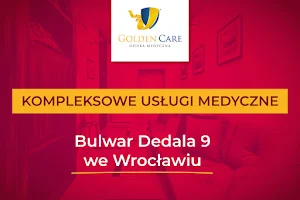 Golden Care | Klinika Medyczna image
