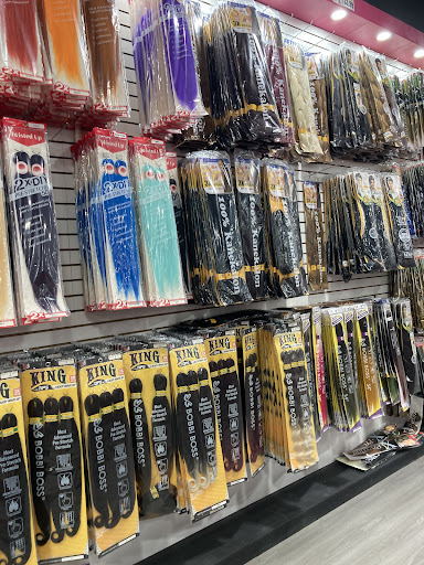 Beauty Supply Store «BSW Beauty Supply Warehouse», reviews and photos, 642 American Legion Hwy, Roslindale, MA 02131, USA