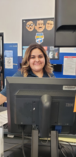 Auto Parts Store «Pep Boys Auto Parts & Service», reviews and photos, 11130 Balboa Blvd, Granada Hills, CA 91344, USA