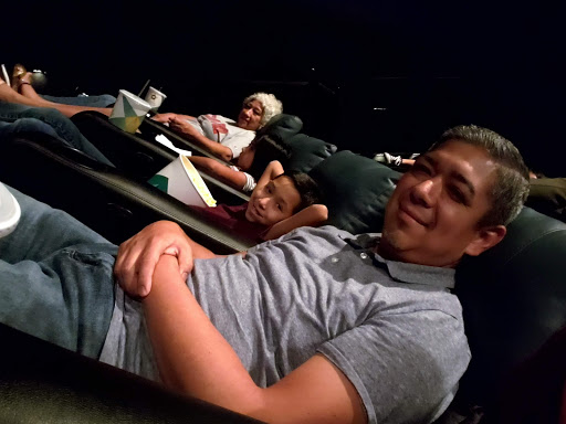 Movie Theater «Santikos Mayan Palace», reviews and photos, 1918 SW Military Dr, San Antonio, TX 78221, USA