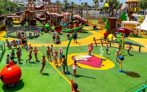 Angry Birds Activity Park Puerto Rico Gran Canaria image