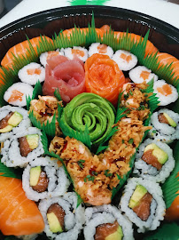Sushi du Restaurant de sushis Envie sushi à Grasse - n°20