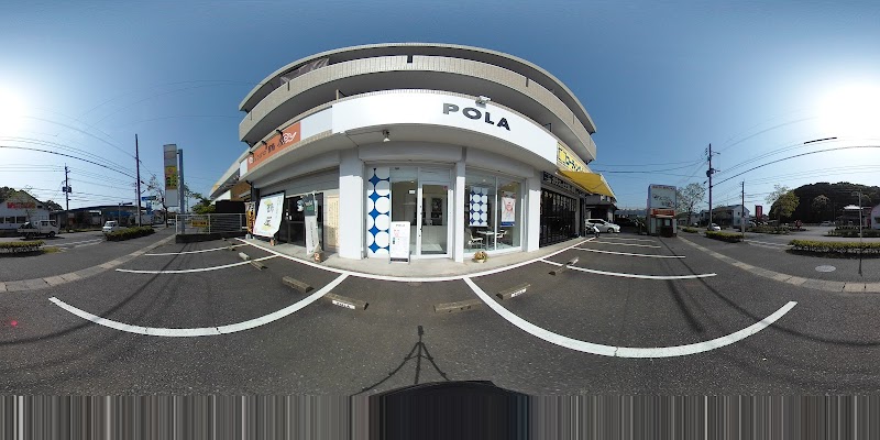 POLA THE BEAUTY 筑紫ヶ丘店