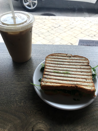 Coffee Shop «Cook Street Coffee», reviews and photos, 100 E Station St #170, Barrington, IL 60010, USA