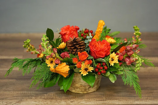 Florist «The Florist at Moana Nursery», reviews and photos, 1110 W Moana Ln, Reno, NV 89509, USA