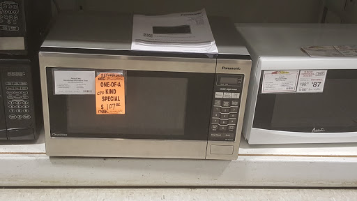 Appliance Store «ABC Warehouse», reviews and photos, 18605 Eureka Rd, Southgate, MI 48195, USA