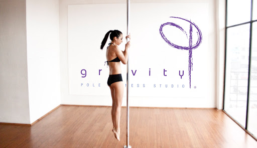 Gravity Pole Fitness Studio Polanco