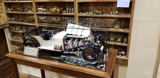 Tourist Attraction «National Christmas Center Family Attraction & Museum», reviews and photos, 3427 Lincoln Hwy, Paradise, PA 17562, USA