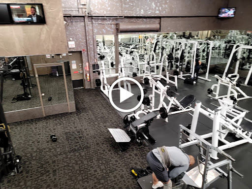 Health Club «XSport Fitness», reviews and photos, 7511 Lemont Rd, Darien, IL 60561, USA