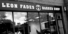 Leon Fades Barbershop