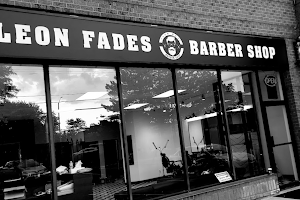 Leon Fades Barbershop
