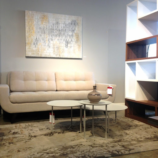 Furniture Store «Five Elements Contemporary Furniture», reviews and photos, 701 S Lamar Blvd, Austin, TX 78704, USA