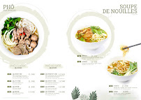 Photos du propriétaire du Restaurant vietnamien Noody à Paris - n°8