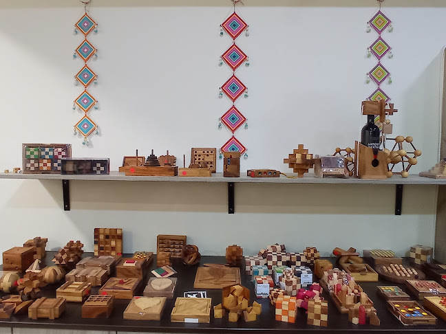 Comentarii opinii despre Γρίφος Craft and Spirit