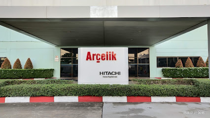 Arçelik Hitachi Home Appliances (Thailand) Ltd.