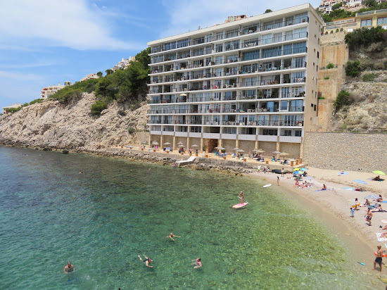 Cala Fonoll