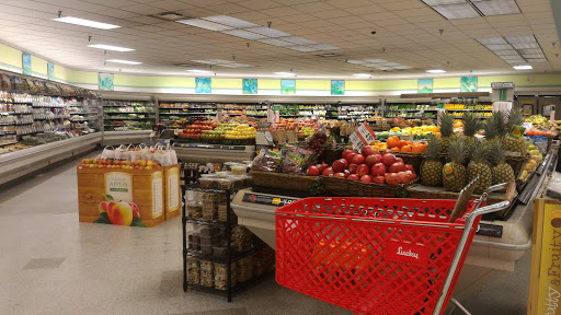 Supermarket «Lucky», reviews and photos, 484 N Mathilda Ave, Sunnyvale, CA 94085, USA