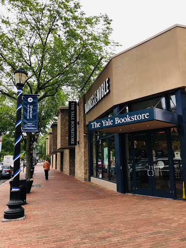 Book Store «Yale University Bookstore», reviews and photos, 77 Broadway, New Haven, CT 06511, USA
