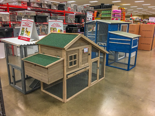 Animal Feed Store «Shoppers Supply», reviews and photos, 2880 S Alma School Rd, Chandler, AZ 85286, USA