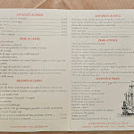 Photo n°5 de l'avis de Pedro.y fait le 08/04/2024 à 18:27 sur le  Ristorante da Berto - Alloggio à Rimini