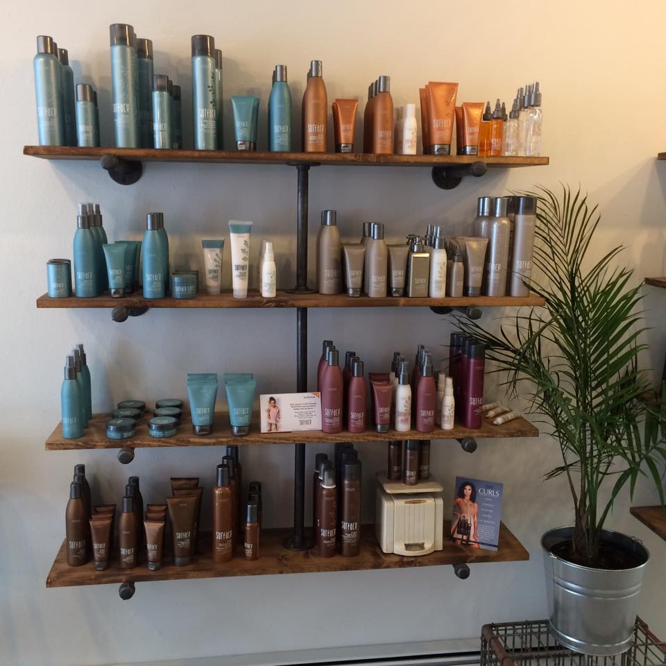 Integrity Salon 49938