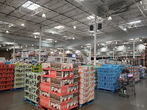 Warehouse store «Costco Wholesale», reviews and photos, 25900 SW Heather PI, Wilsonville, OR 97070, USA