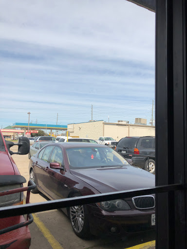 Transmission Shop «Universal Transmission & Complete Auto Repair», reviews and photos, 6259 N Eldridge Pkwy Suite B, Houston, TX 77041, USA