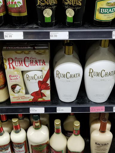Liquor Store «Bayway World of Liquors», reviews and photos, 639 Bayway, Elizabeth, NJ 07202, USA