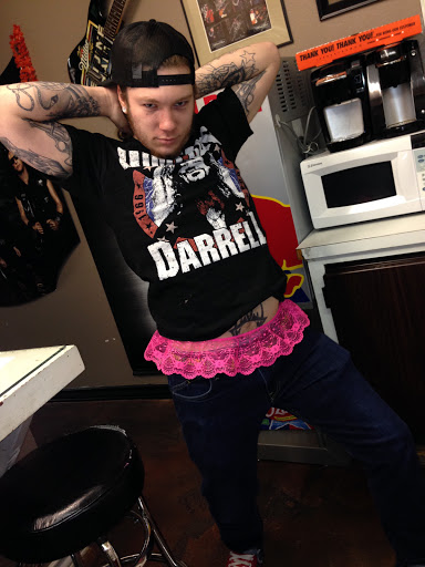 Explore long live tattoo ideas, creative tattoo ideas in Texarkana, available at Texarkana Ink