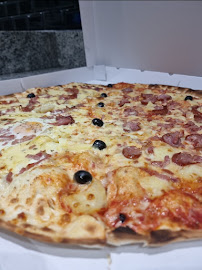 Plats et boissons du Pizzeria Pizza Globe-Trotteur à Livron-sur-Drôme - n°20