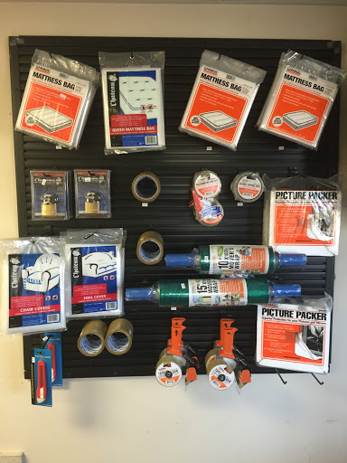 Self-Storage Facility «Best Yet Storage», reviews and photos, 1051 Northgate Rd, Bossier City, LA 71112, USA