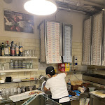 Photo n°1 de l'avis de Jesús.. fait le 17/08/2023 à 09:40 sur le  Pizzeria La Paradisea à Pisa