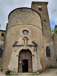 Photo n°46 de Auberge La Cardabelle à Sainte-Eulalie-de-Cernon ()