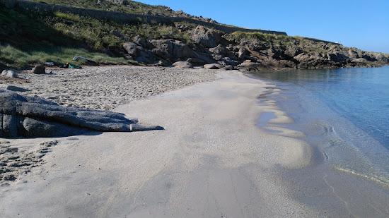 Kapari beach